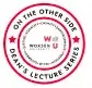 Dean's Lecture Series
