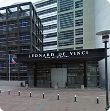 Leonard de Vinci Schools