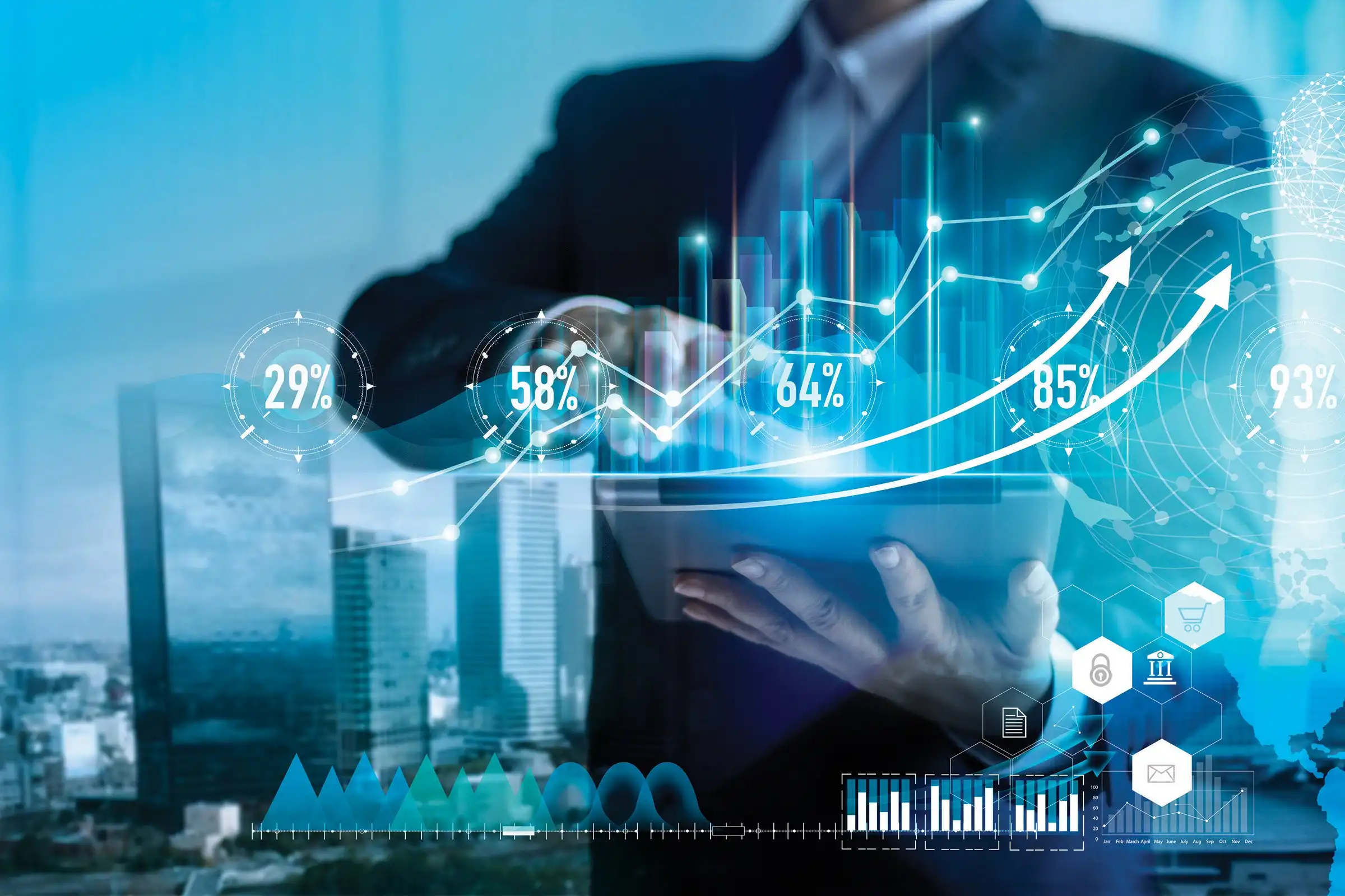 What Is Data Analytics And How Can It Help Businesses?