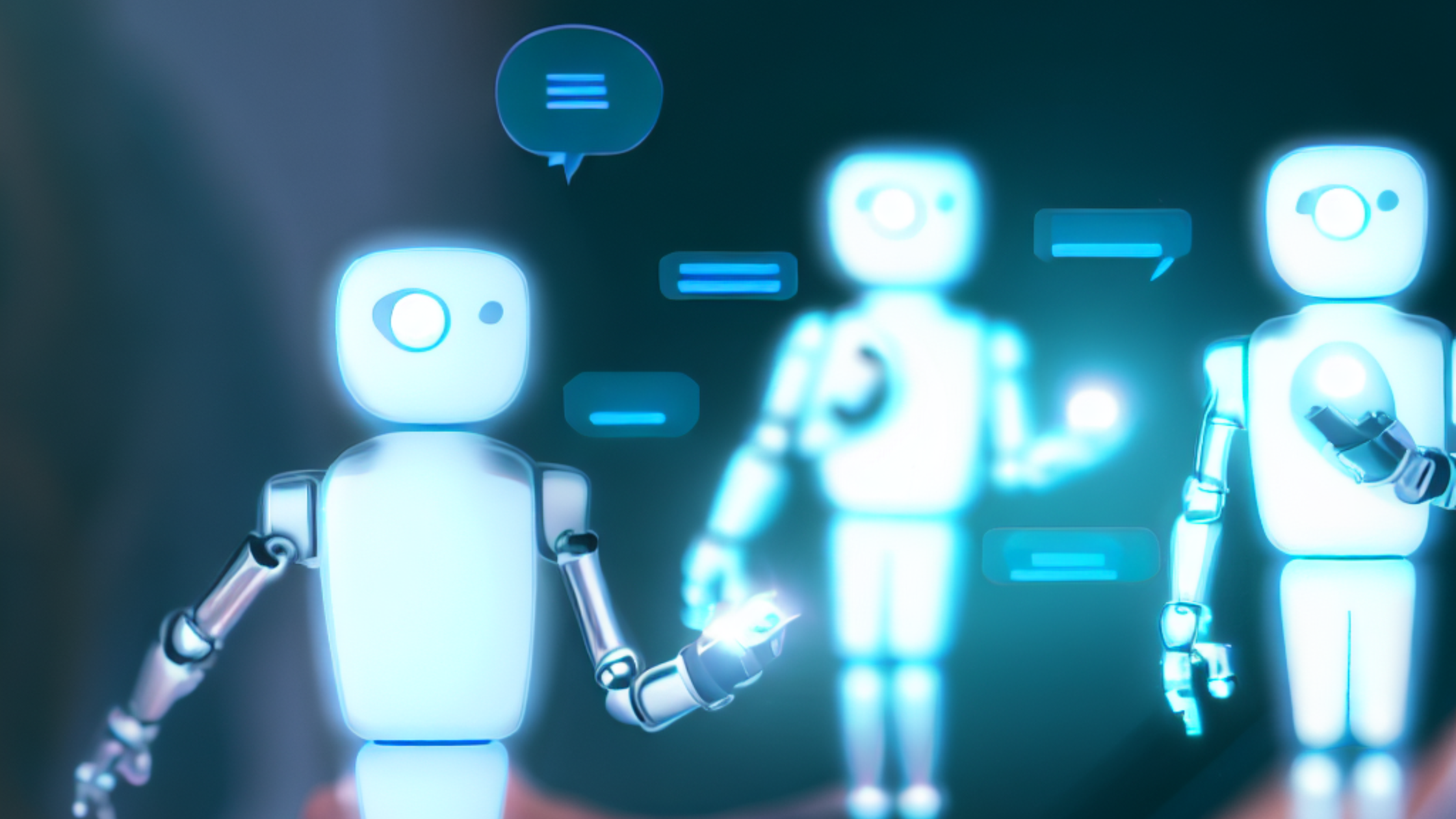 Chatbots for HR : 5 Ways HR’s Can Use Bots