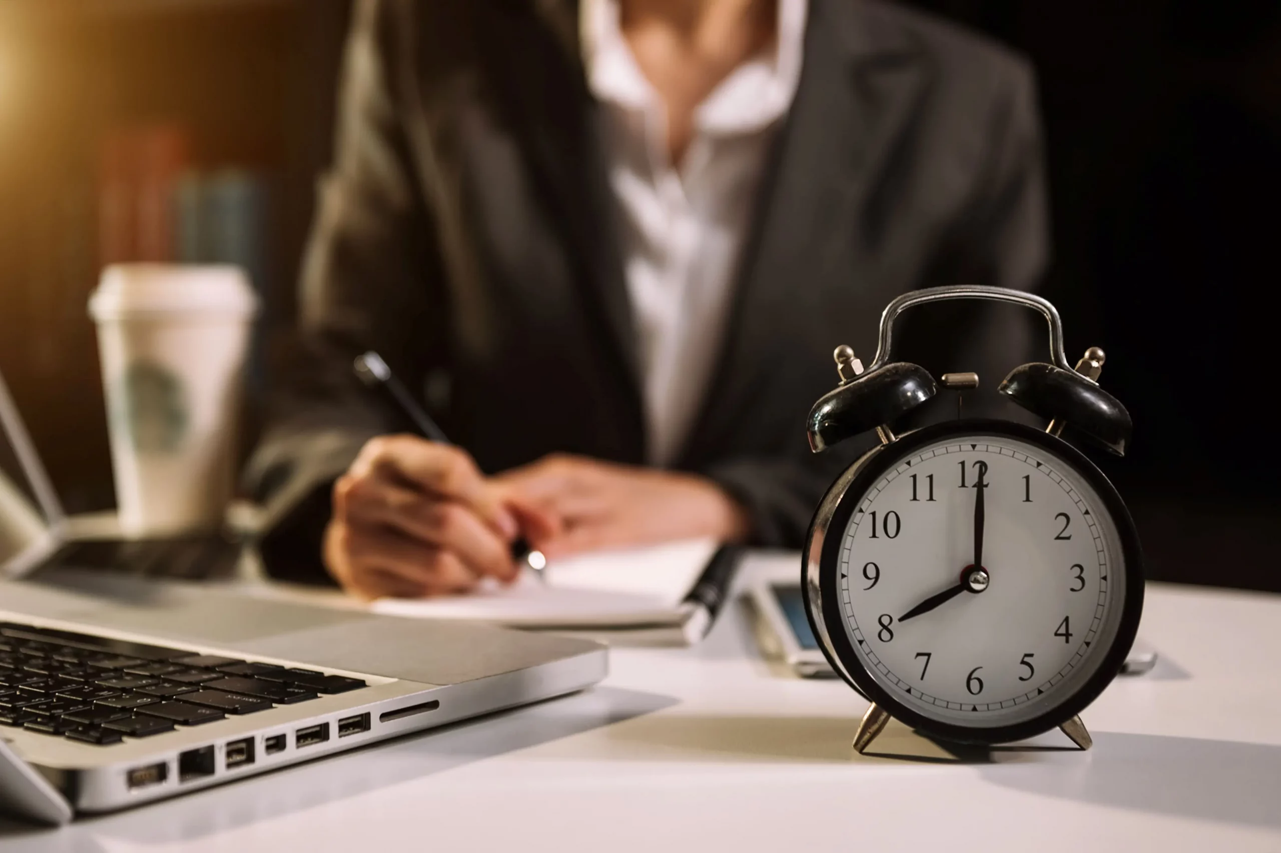 How To Develop Time Management Skills
