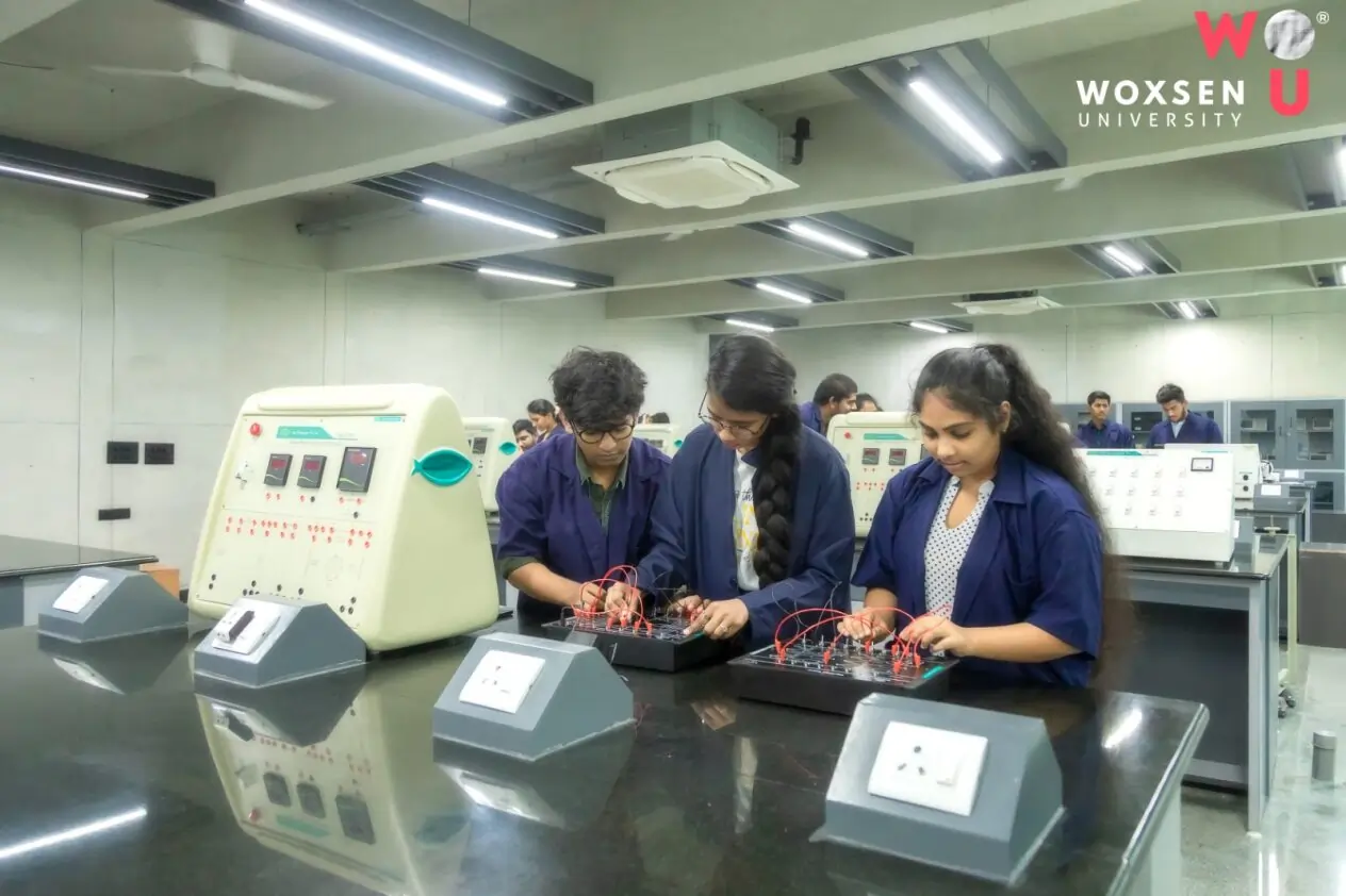 Build A Career In Science: Best B.Sc Specializations After 12th