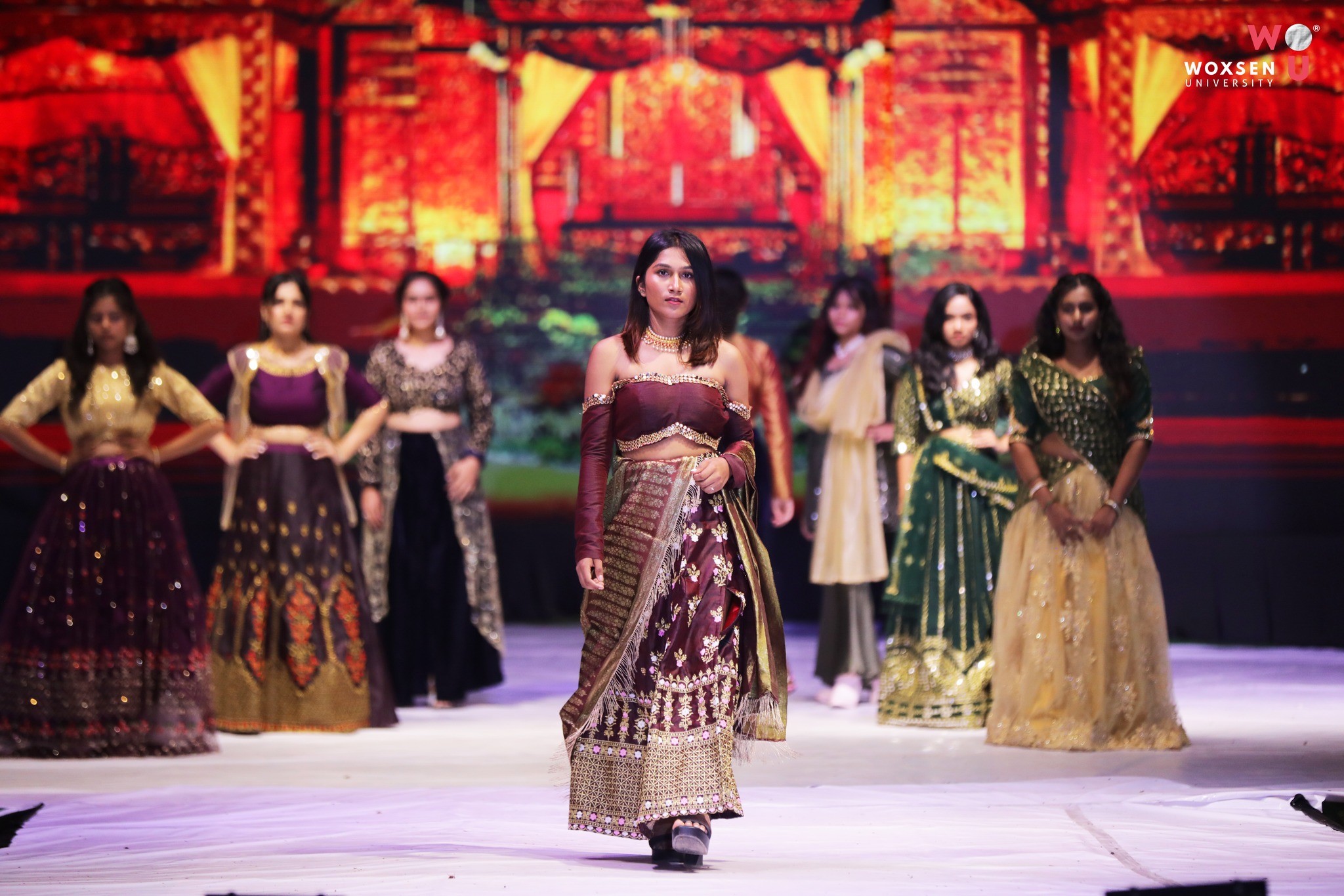 The Cost of Pursuing a Career in Fashion Design in India