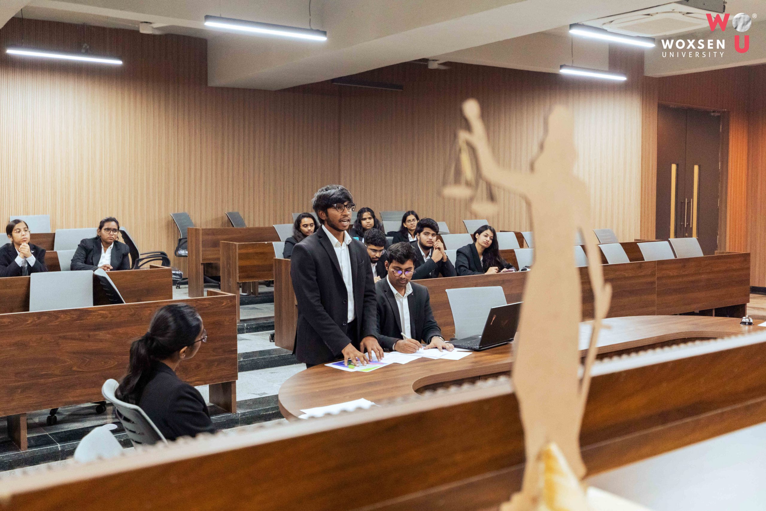 Best B.A Honors Degrees for Aspiring LLB Students