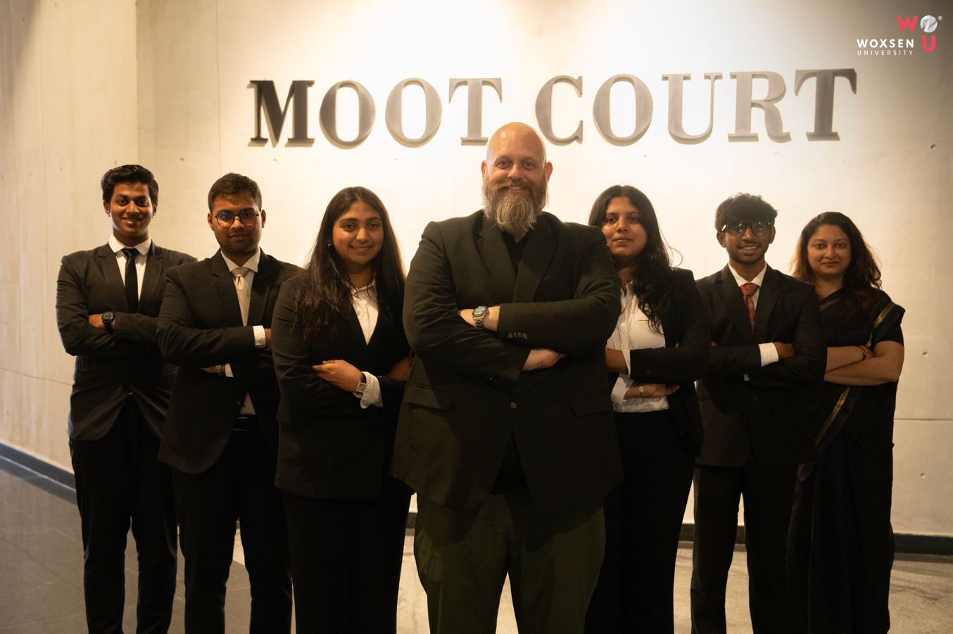 From Courtrooms to Corporate Offices: How a BBA LLB Gets You a Government Job