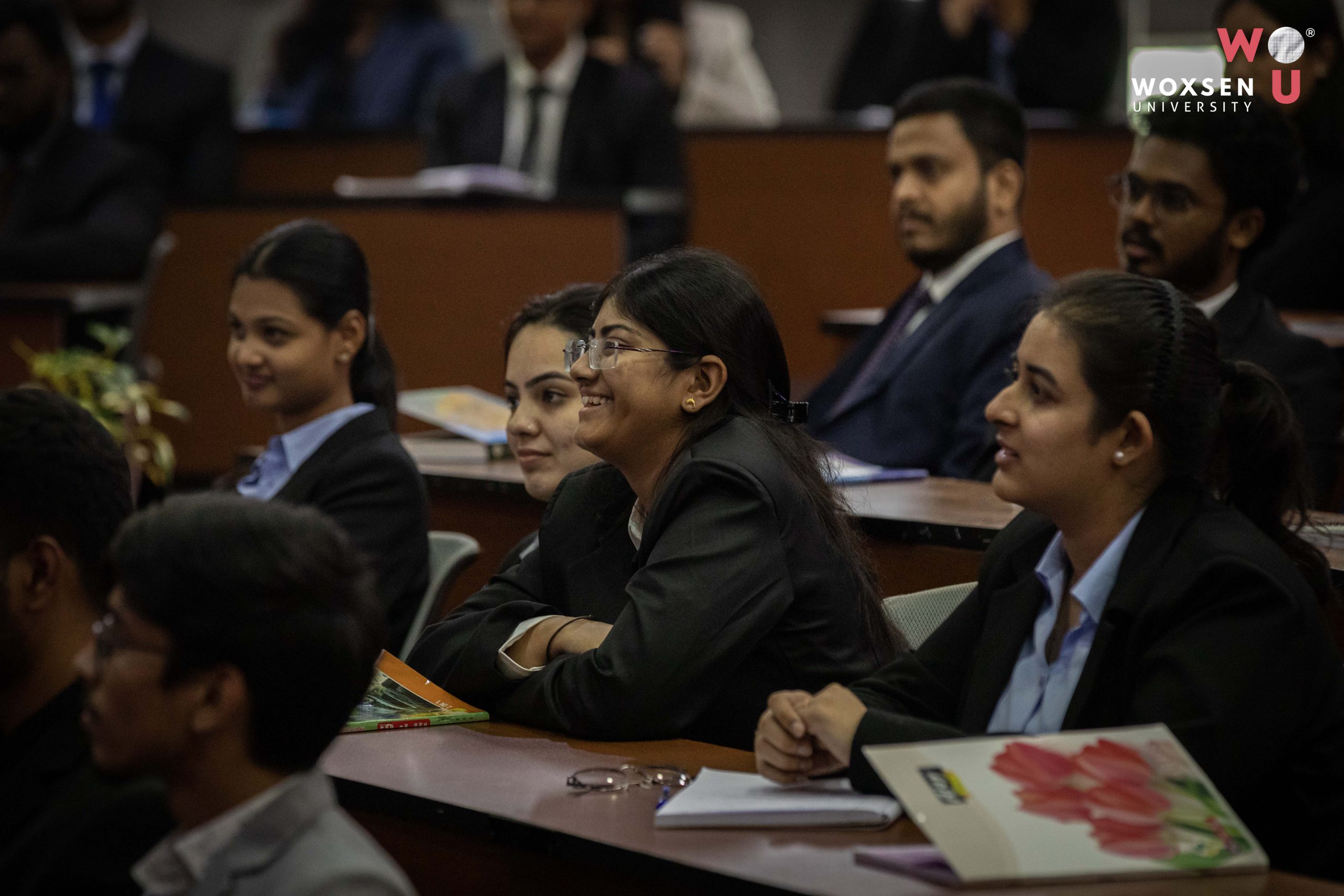 What Makes Woxsen University a Top Choice for Pursuing MBA in India?