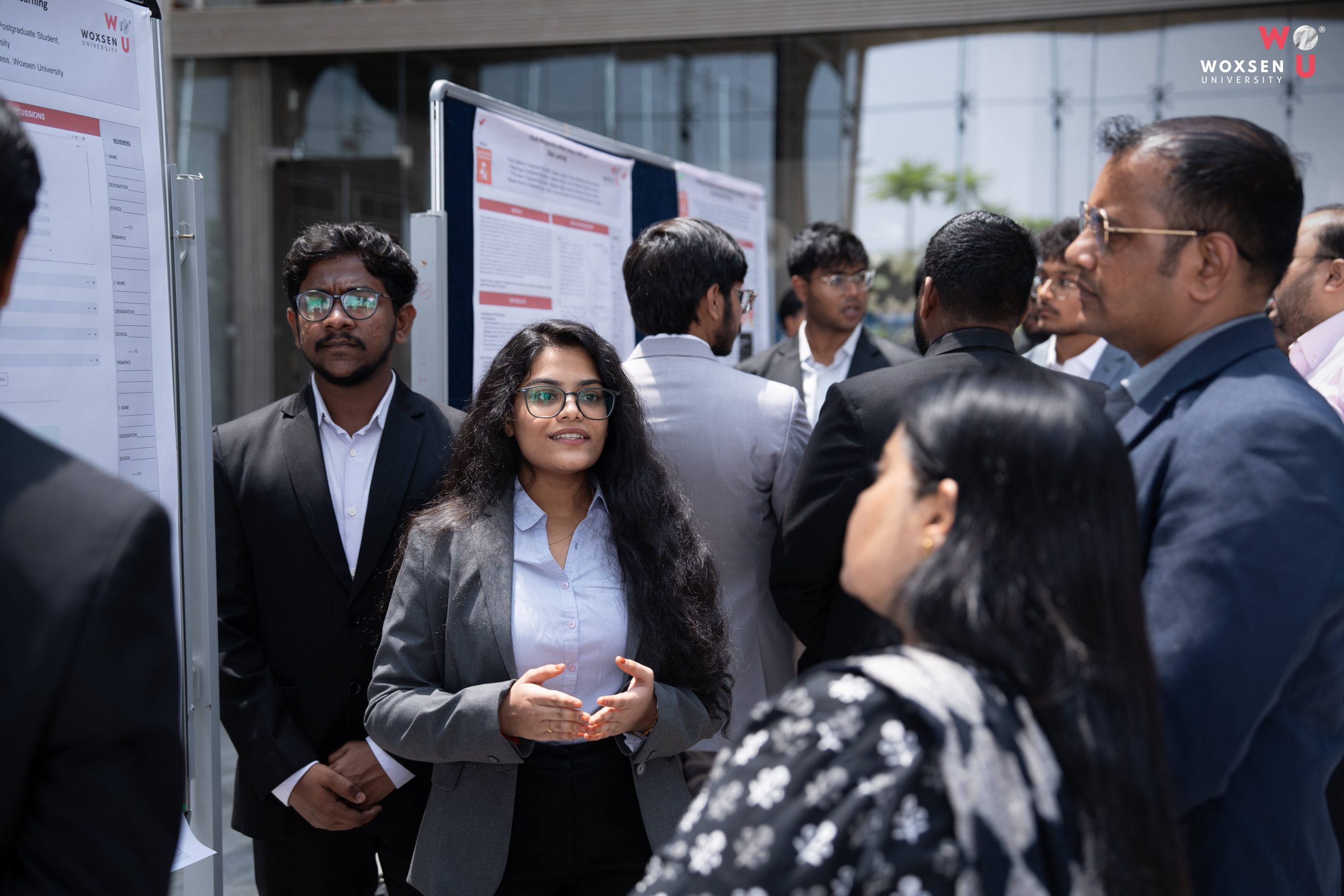 ‘Promising’ Placement Reports from Woxsen University Show Robust Career Opportunities