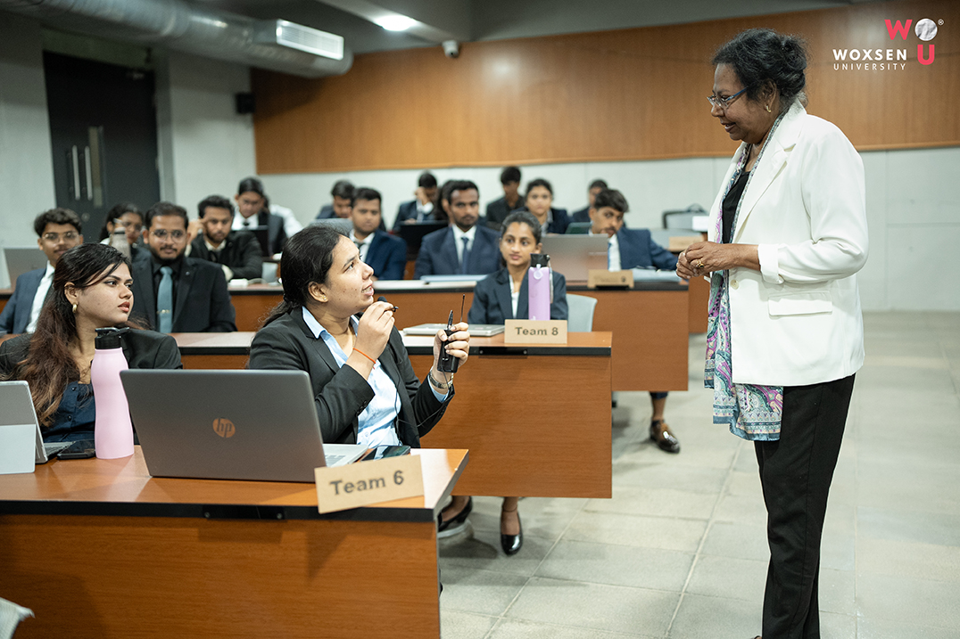 The Rising Demand for BSc & BCA Graduates in AI Era