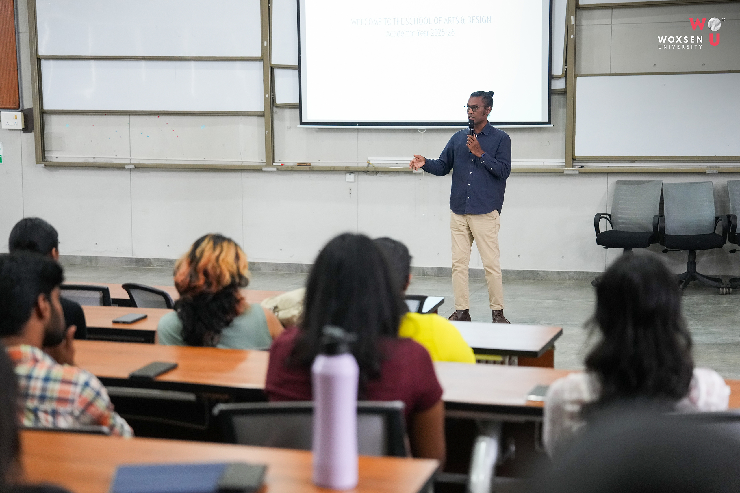 Interdisciplinary Learning: The Power of Business, Design & Tech Together