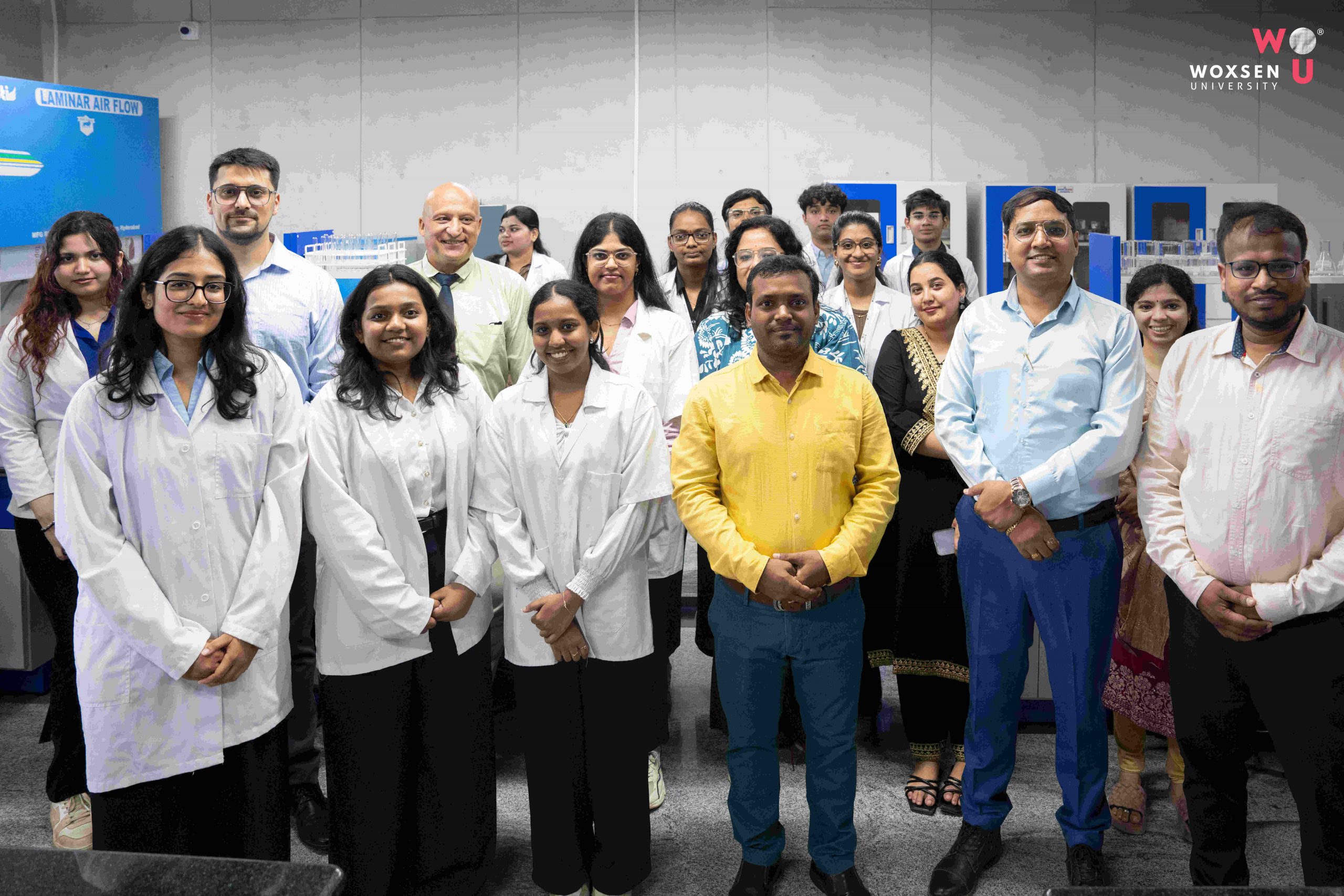 Sustainable Science: B.Sc. Careers in Circular Economy and Clean Energy