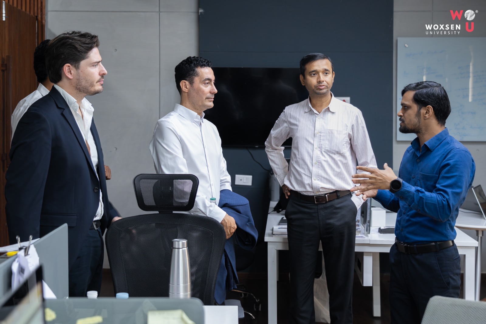 Woxsen University: What Hyderabad’s Best B-School Has to Offer