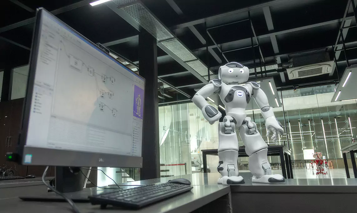 How Woxsen University is Shaping Engineers for Emerging Tech Markets