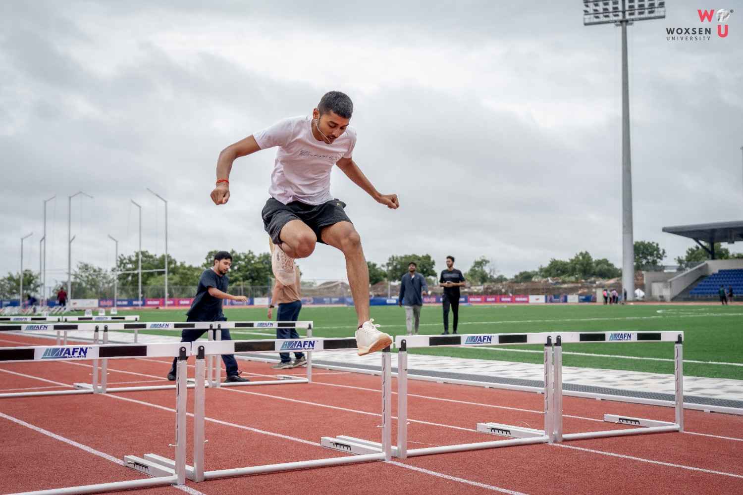 How Woxsen University Prepares Students for Professional Sports