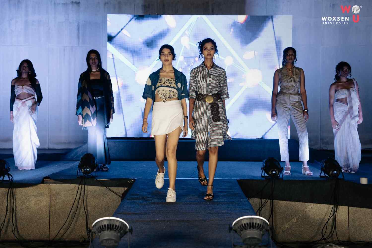 Love Fashion or Interiors? How a B.Des at Woxsen University Can Shape Your Career