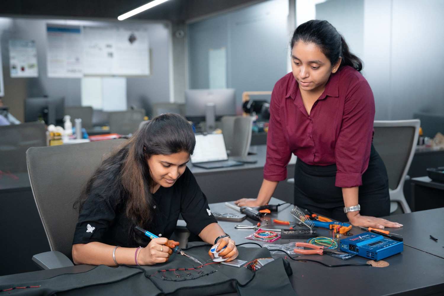 Start with a Problem. End with the Right B.Tech