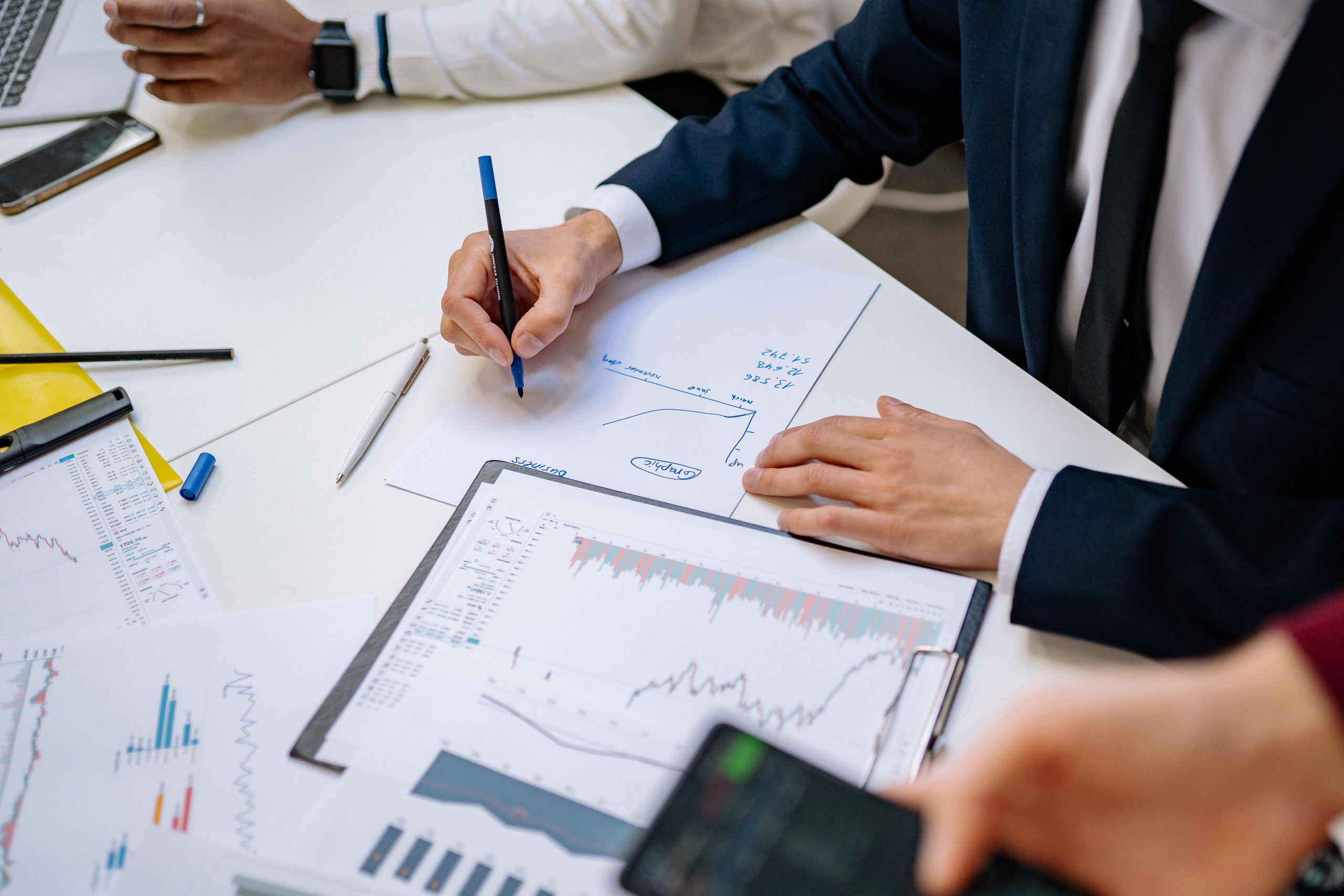 BBA in Finance Careers: Jobs, Salaries and Scope for 2027