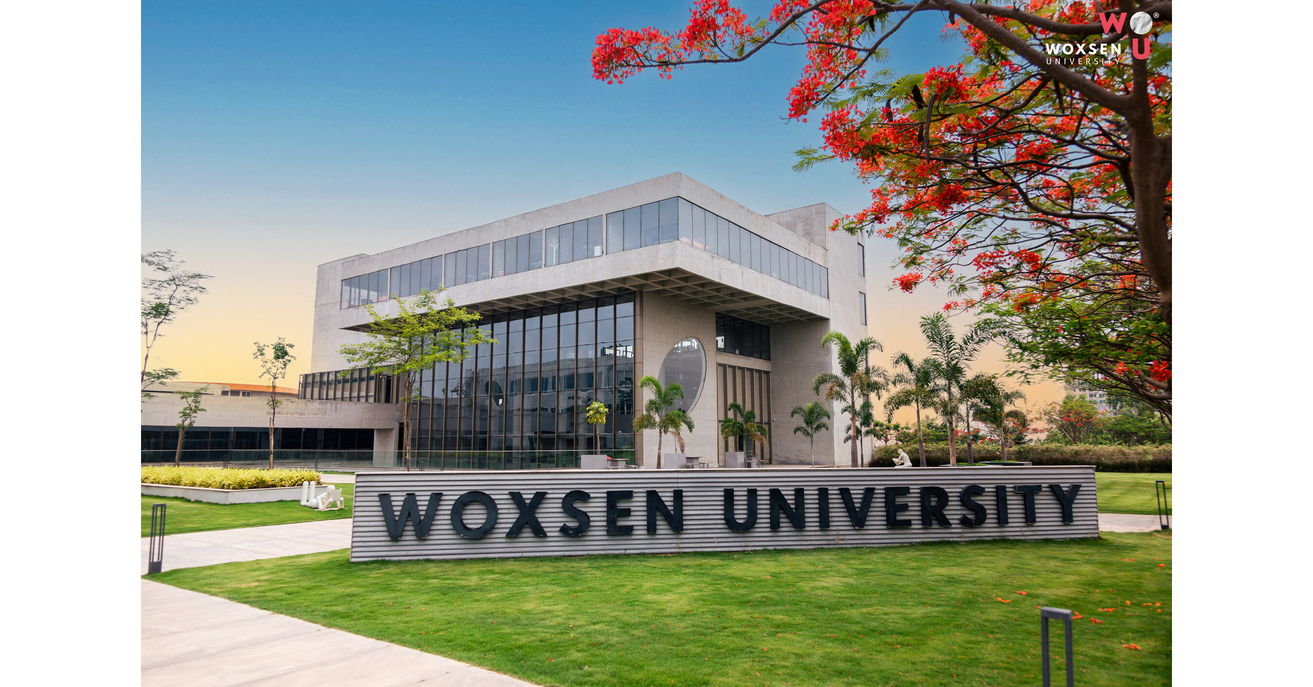  woxsen