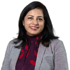 Prof. Catherine Harper