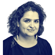 Prof. Catherine Harper