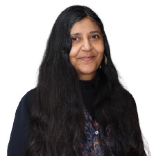 Prof. Catherine Harper