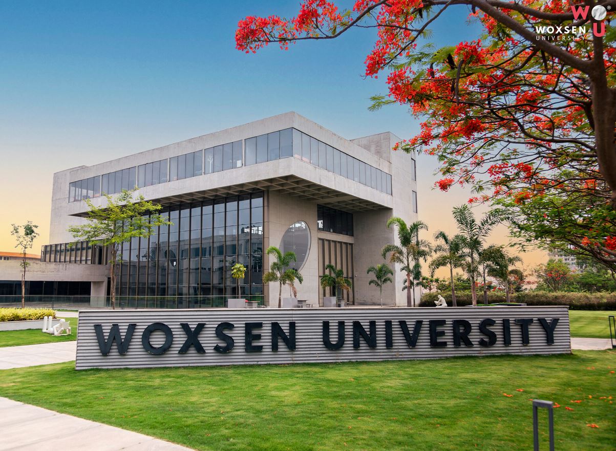 woxsen