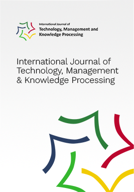 The International Journal of Technology
