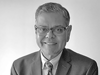 Dr. Raj Devasagayam