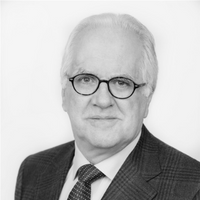 Prof. Michael Osbaldeston