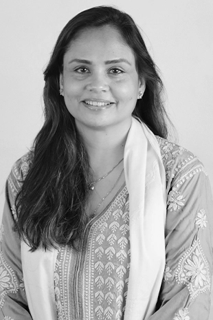 Vineeta Dwivedi