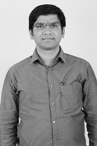Ramesh Nalluri