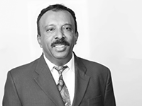 Dr. Logan Rangasamy	