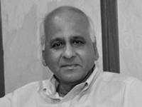 Dr. Kashi Balachandran