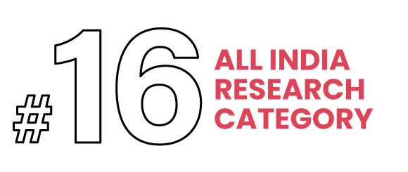 All India Research Category