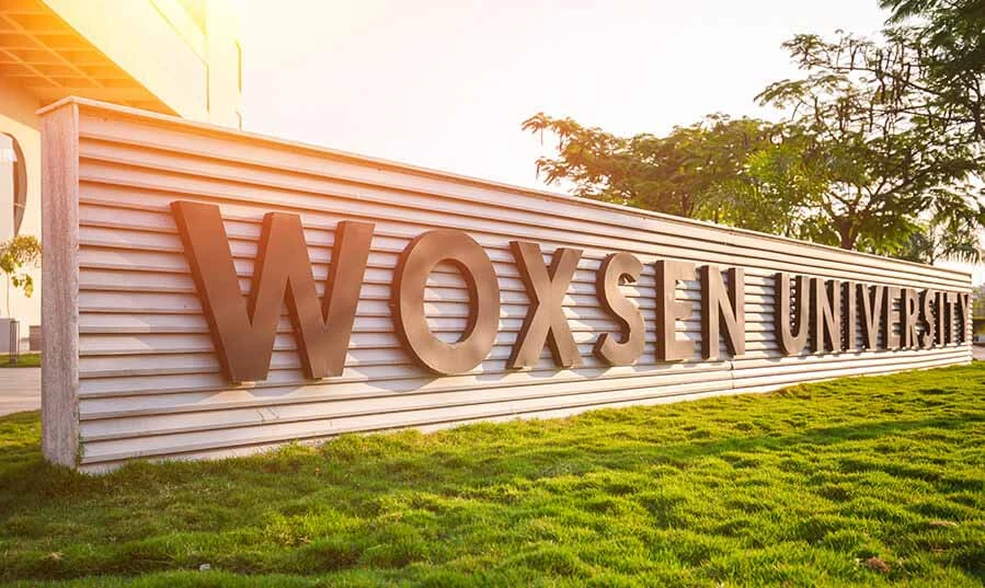 about-woxsen-university
