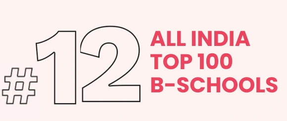 Times B-School Ranking 2023 top 100 B-Schools