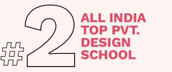 IIRF-Design School Ranking 2021