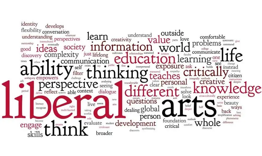 School of Liberal Arts & Humanities