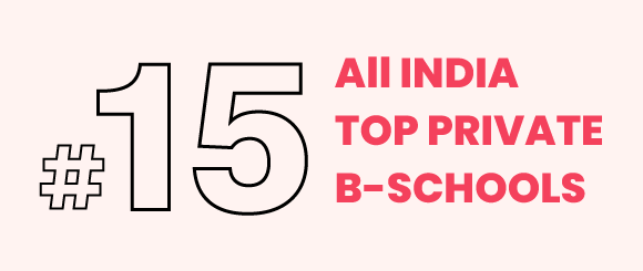 BusinessWorld B-School Ranking <br>2023