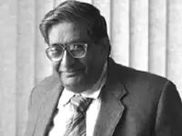 Dr. M. Rammohan Rao