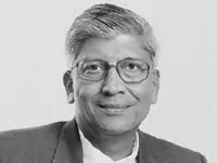 K. Venkataramanan
