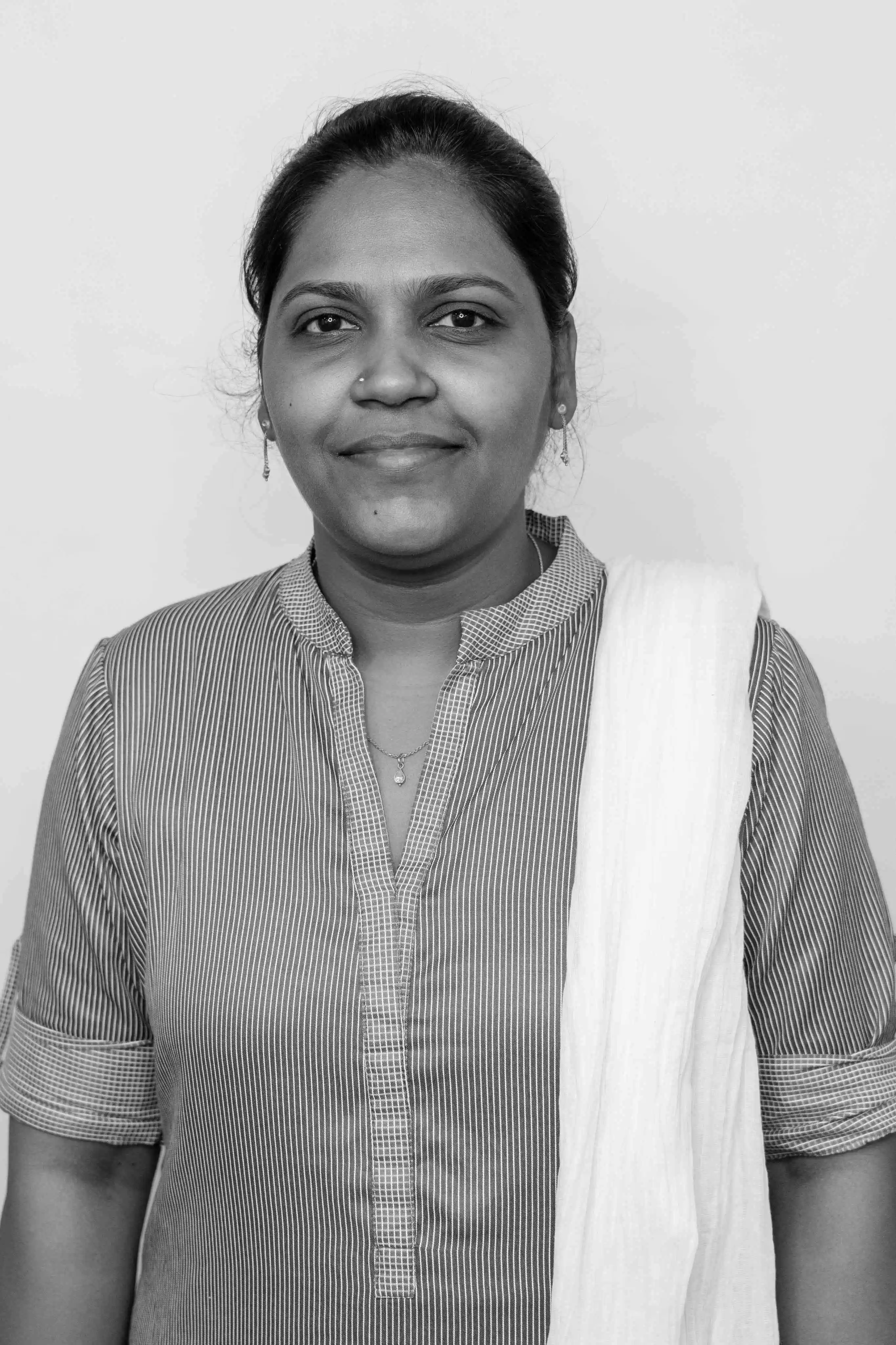 N.Saraswathi