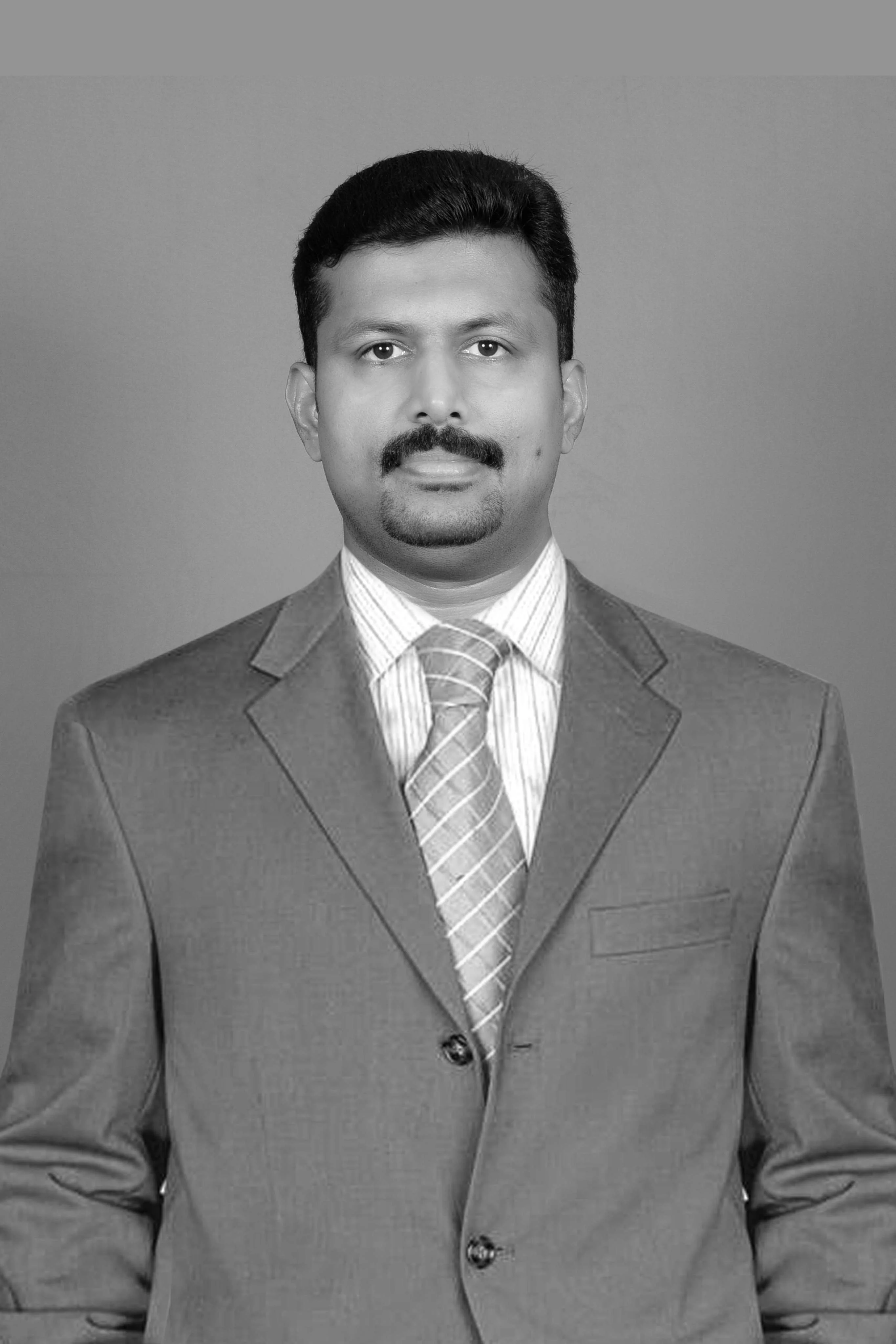 Shajeer Sainudeen