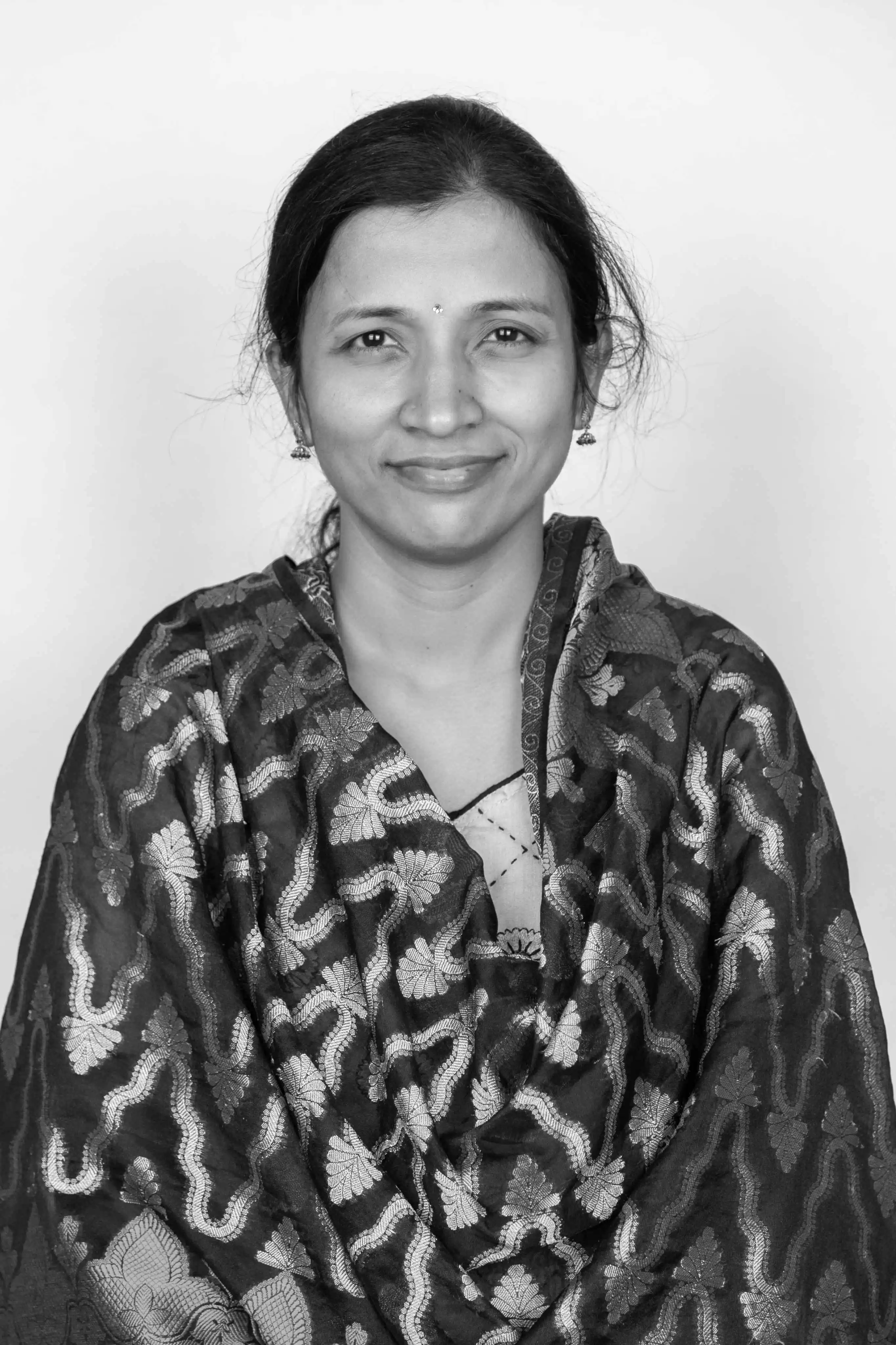 Mallepalli Prasanna Kumari