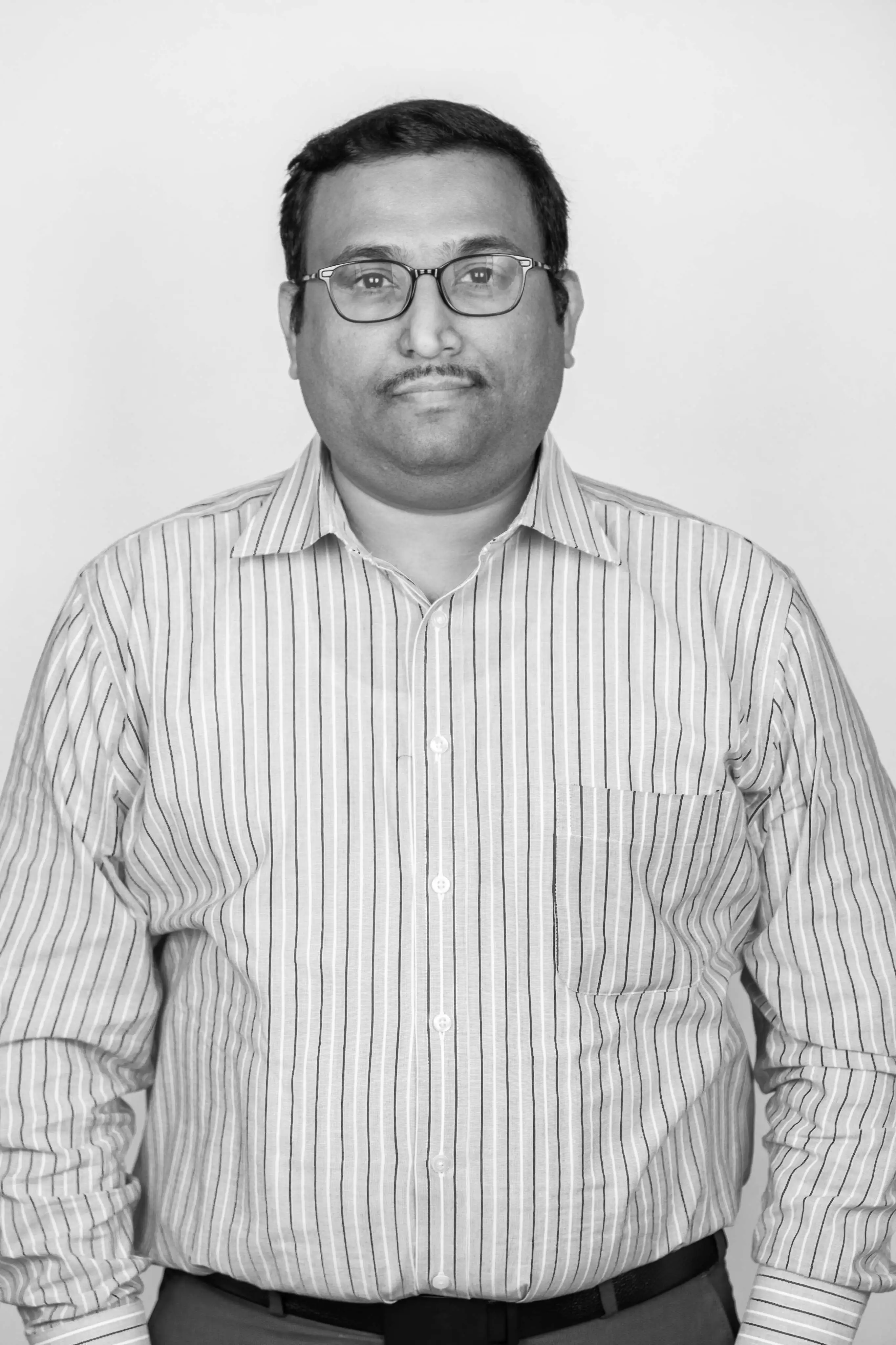 Lalith Kumar Vemali