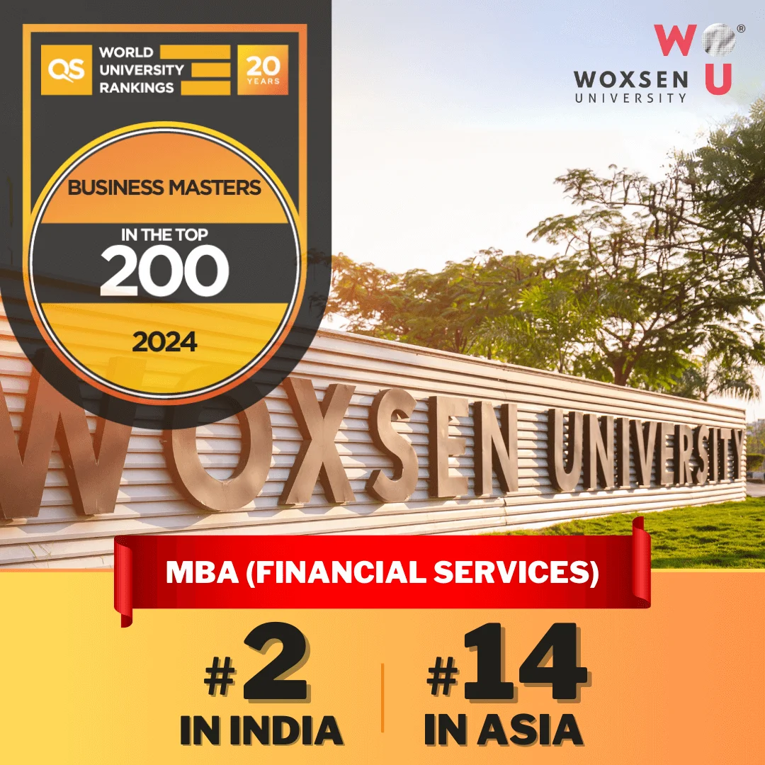 Top MBA in Finance