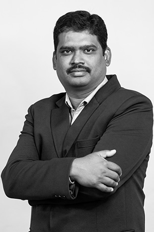 Dr. T Santhosh Kumar