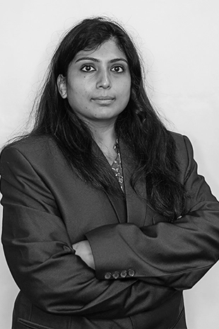 Dr. Disha Gupta