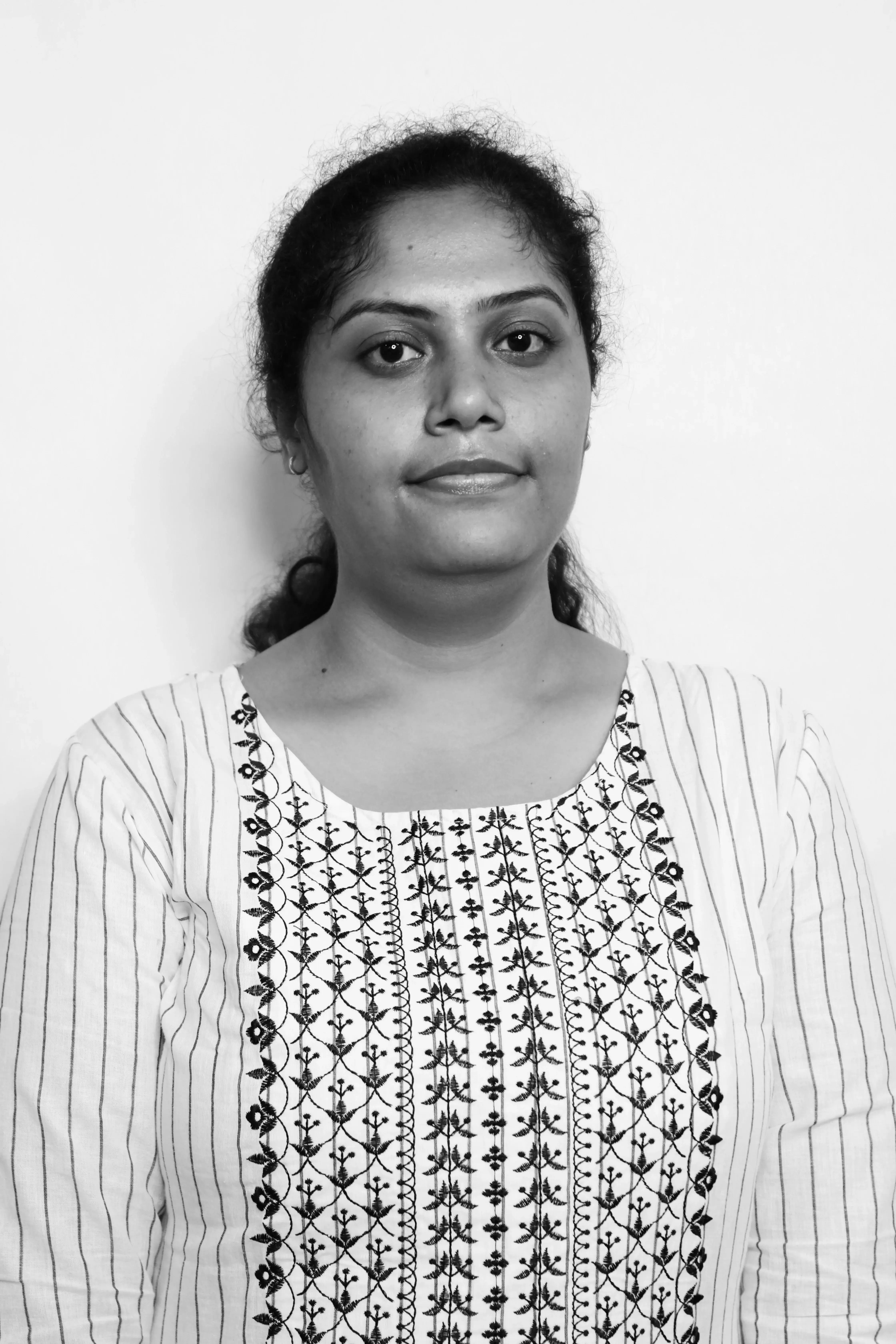 Sreejita  Choudhuri