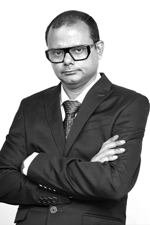 Dr. Subhanil Banerjee