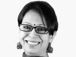 Dr. Adity Saxena